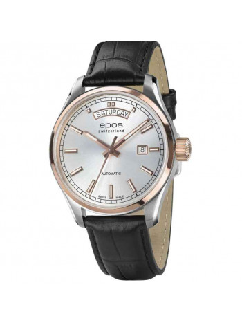 Наручные часы Epos 3501.142.34.98.25